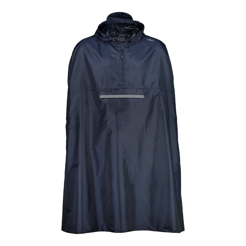 CMP PONCHO CON CAPPUCCIO 38X7967-N950