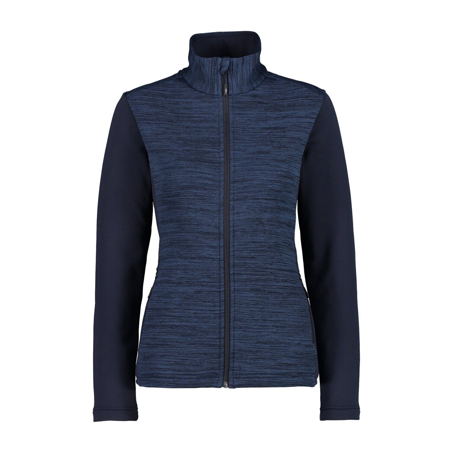 CMP FELPA ELASTICIZZATA DONNA 31E1826-M947