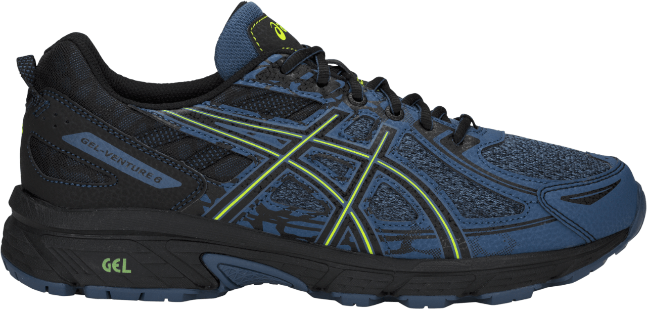 ASICS GEL VENTURE 6 UOMO
