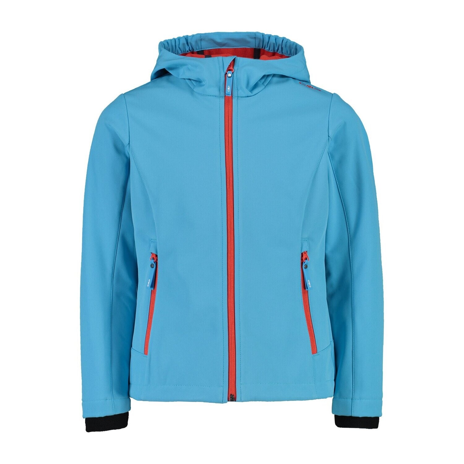 CMP GIACCA SOFTSHELL JR 3A29385N-L613