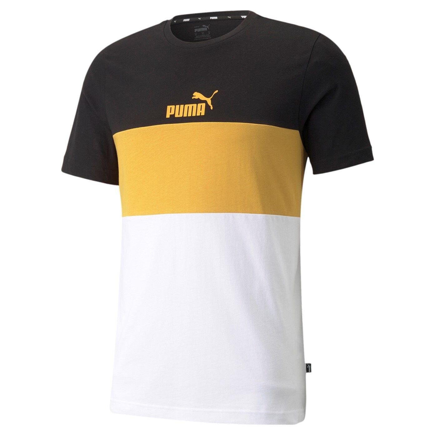PUMA T SHIRT COTONE 58690856