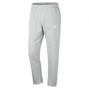NIKE PANTALONE FELPA GARZATA BV2713