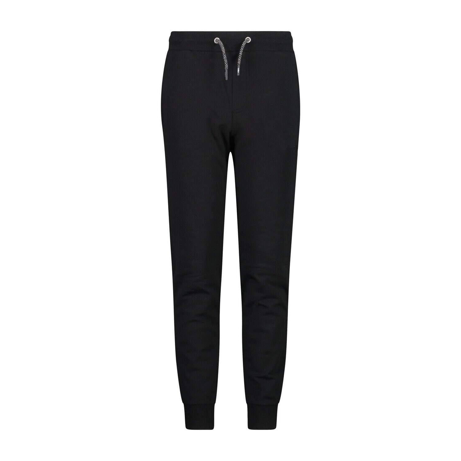 CMP PANTALONE COTONE STRETCH  BAMBINO CON POLSINO  31D4444-U901