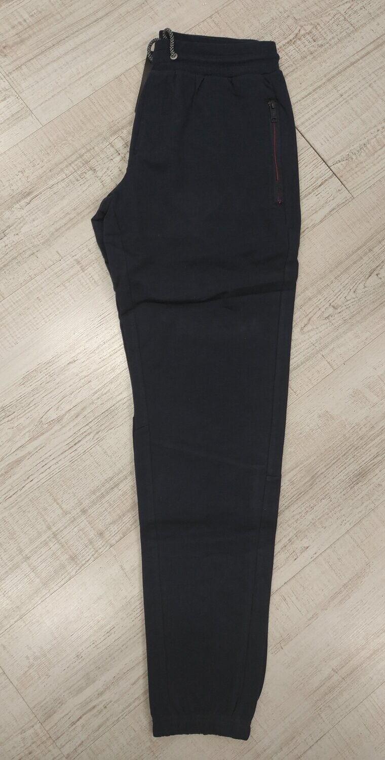 CMP PANTALONE COTONE UOMO 31D4507-N950