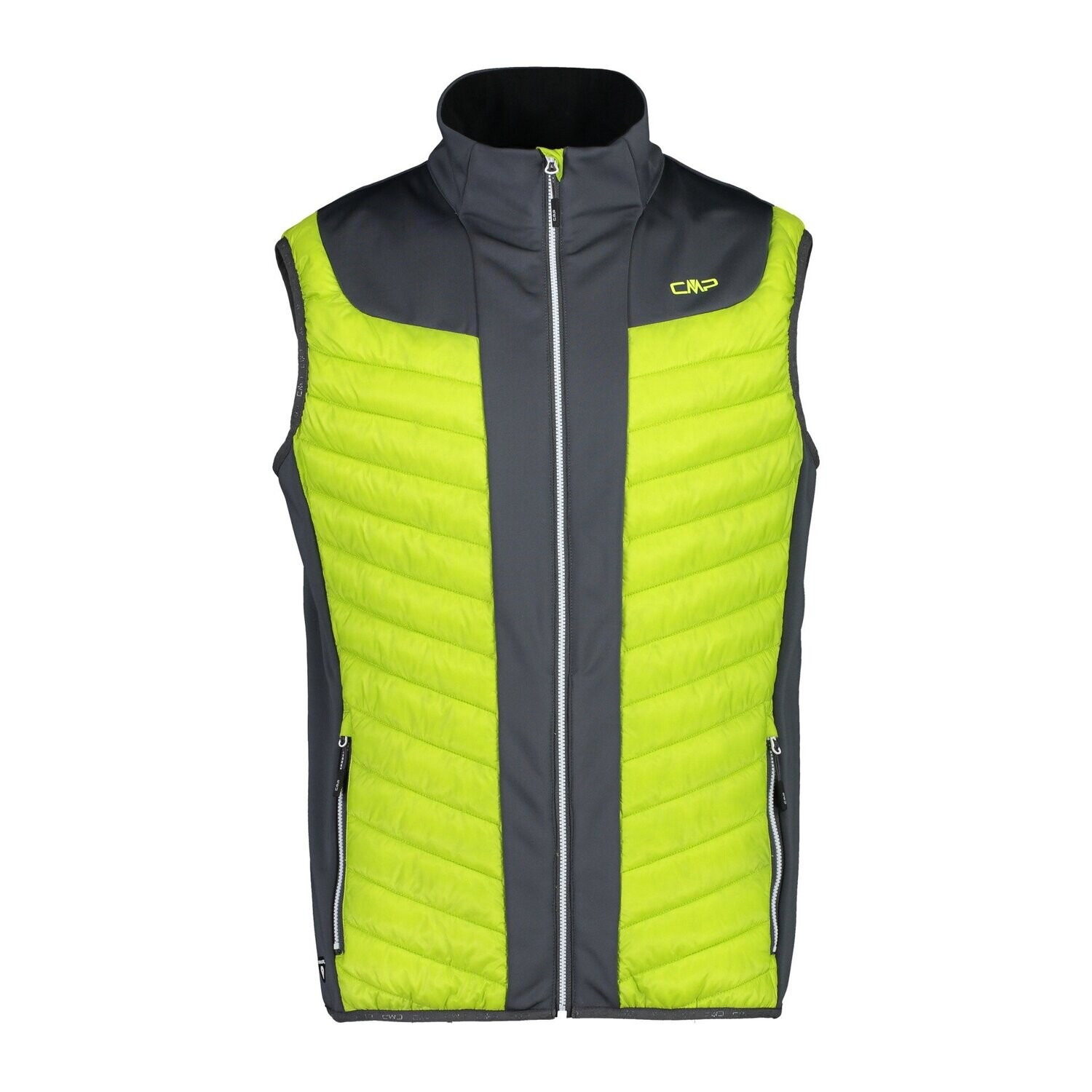 CMP GILET UOMO IBRIDO  31Z2327-E112