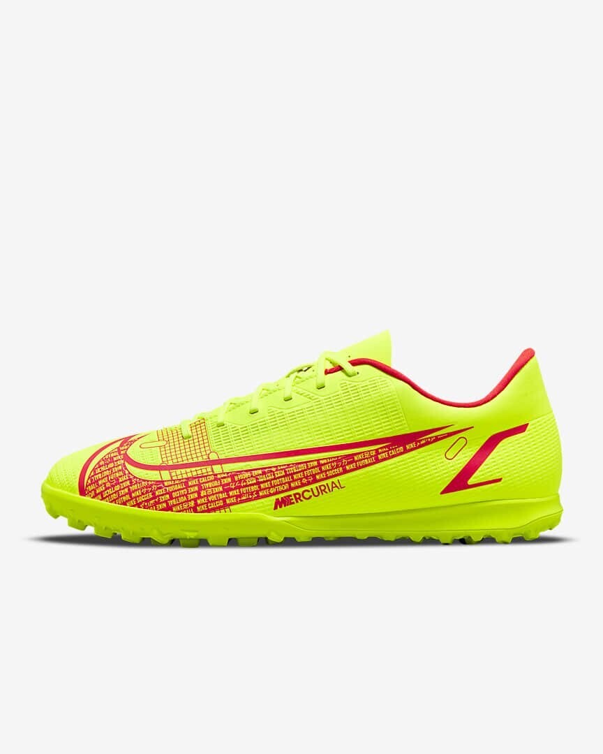 NIKE SCARPA VAPOR 14 CLUB TF CV0985