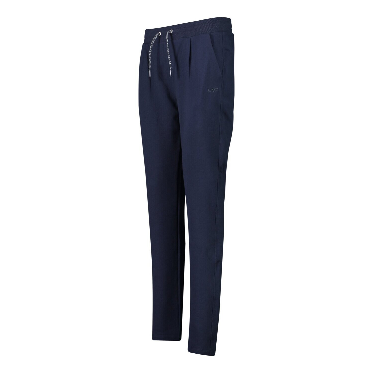 CMP PANTALONE COTONE DONNA 31D4286-N950