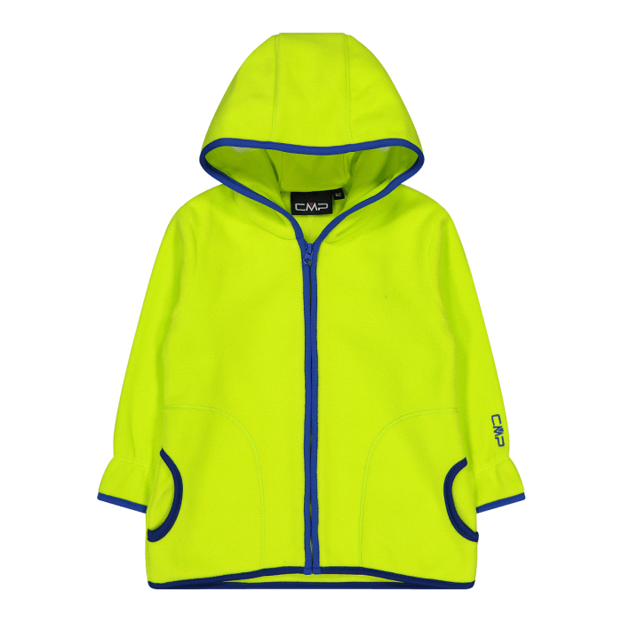 CMP PILE ORSETTO INFANT 39P2482KB-E112