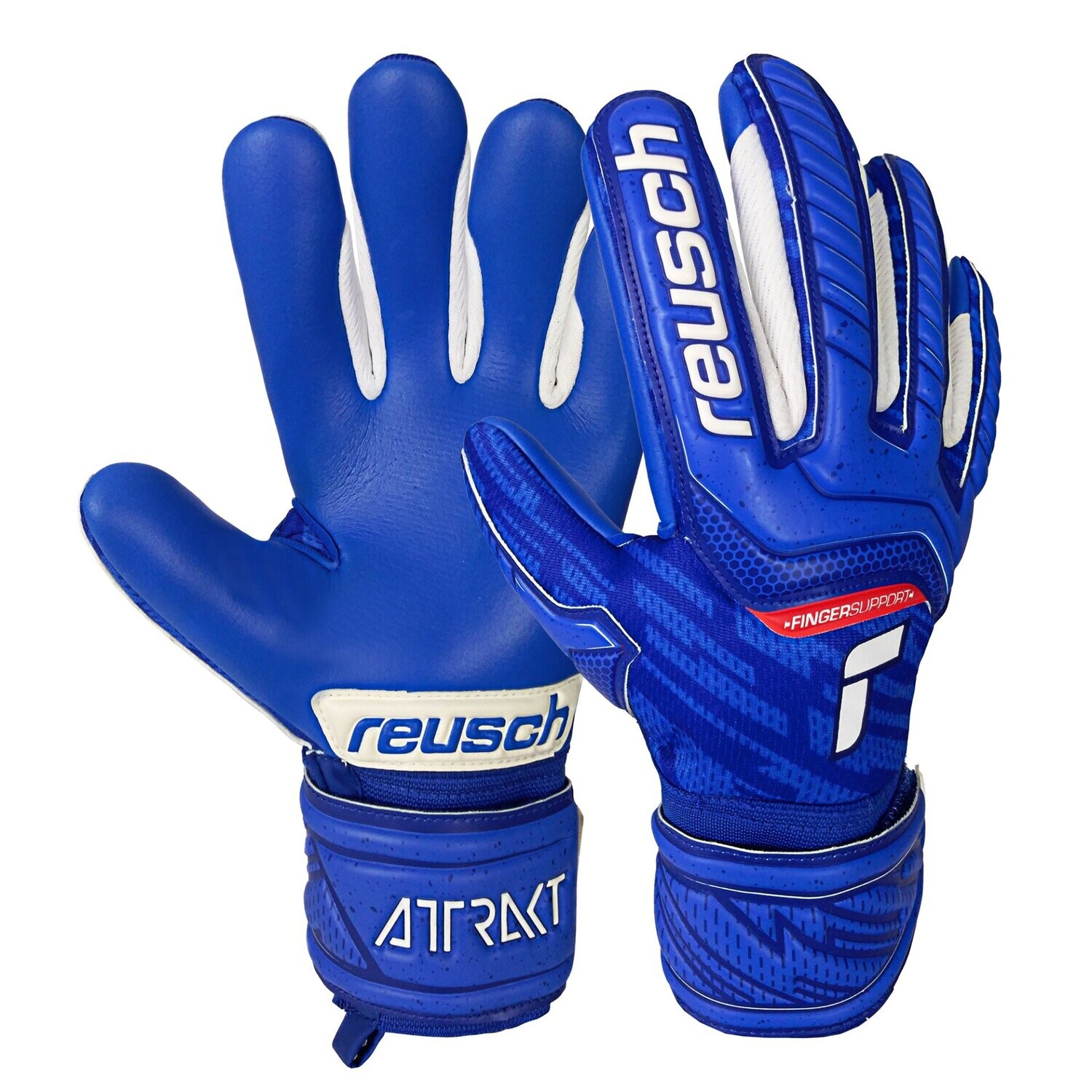 REUSCH GUANTO PORTIERE JR 5172830