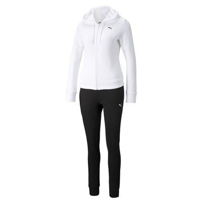 PUMA TUTA COTONE DONNA 589132-35
