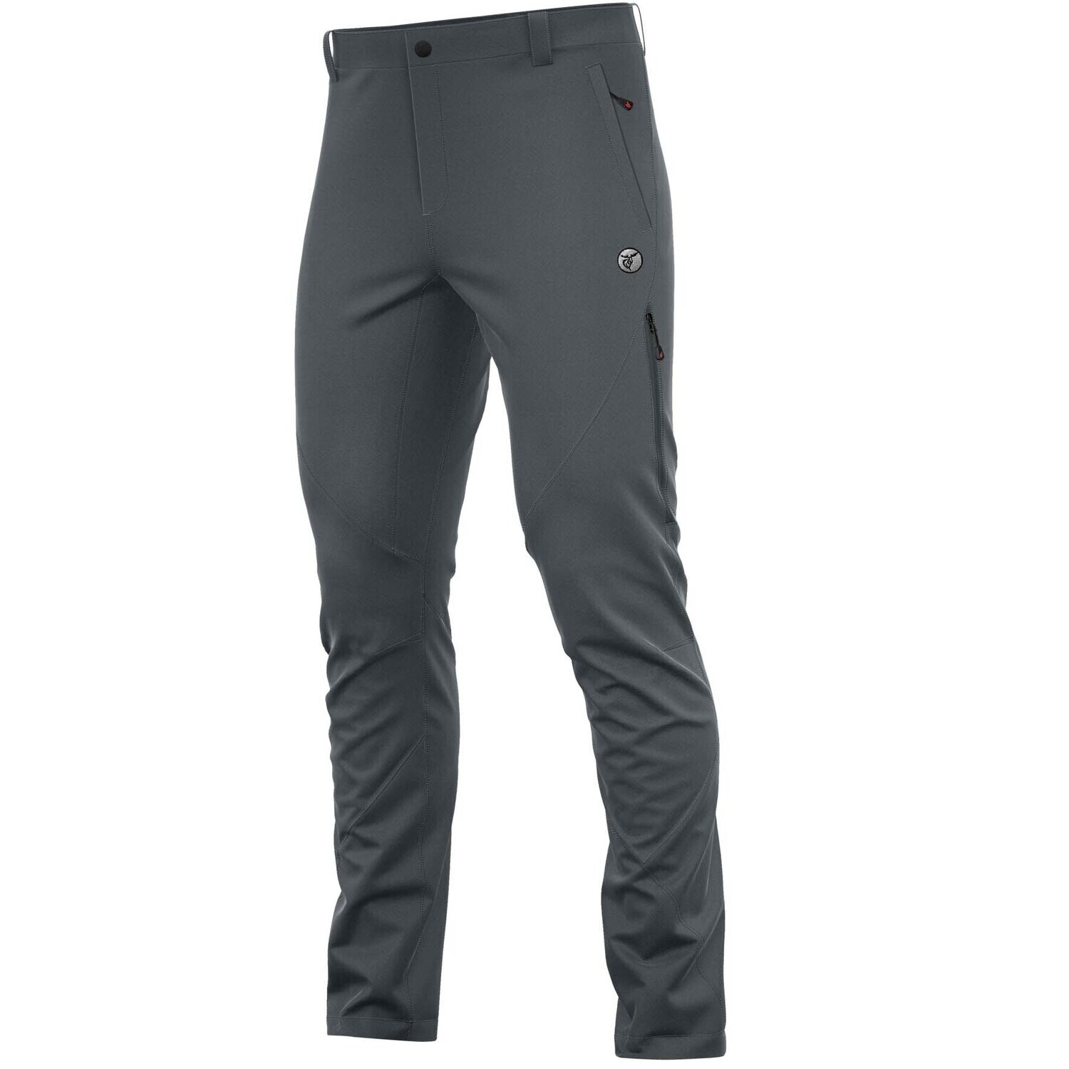 REDELK PANTALONE  UOMO GEORGE M41R33P-357