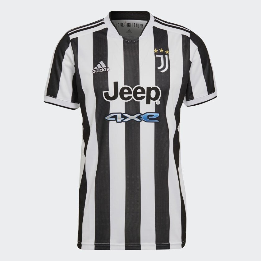 ADIDAS MAGLIA HOME JUVE 2021/22 UOMO GS1442