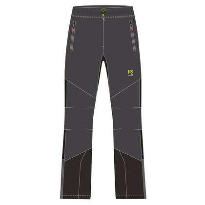 KARPOS PANTALONE CEVEDALE UOMO 2500911