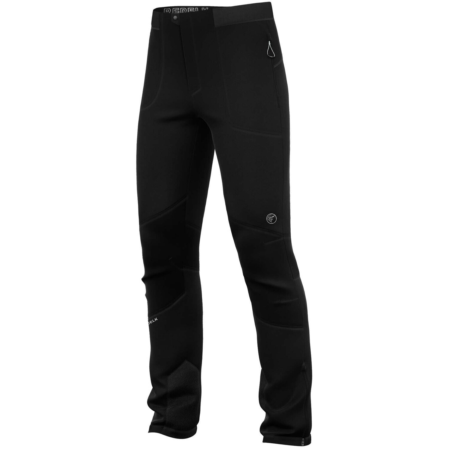 REDELK PANTALONE UNISEX ROCKET  U45R09P-999