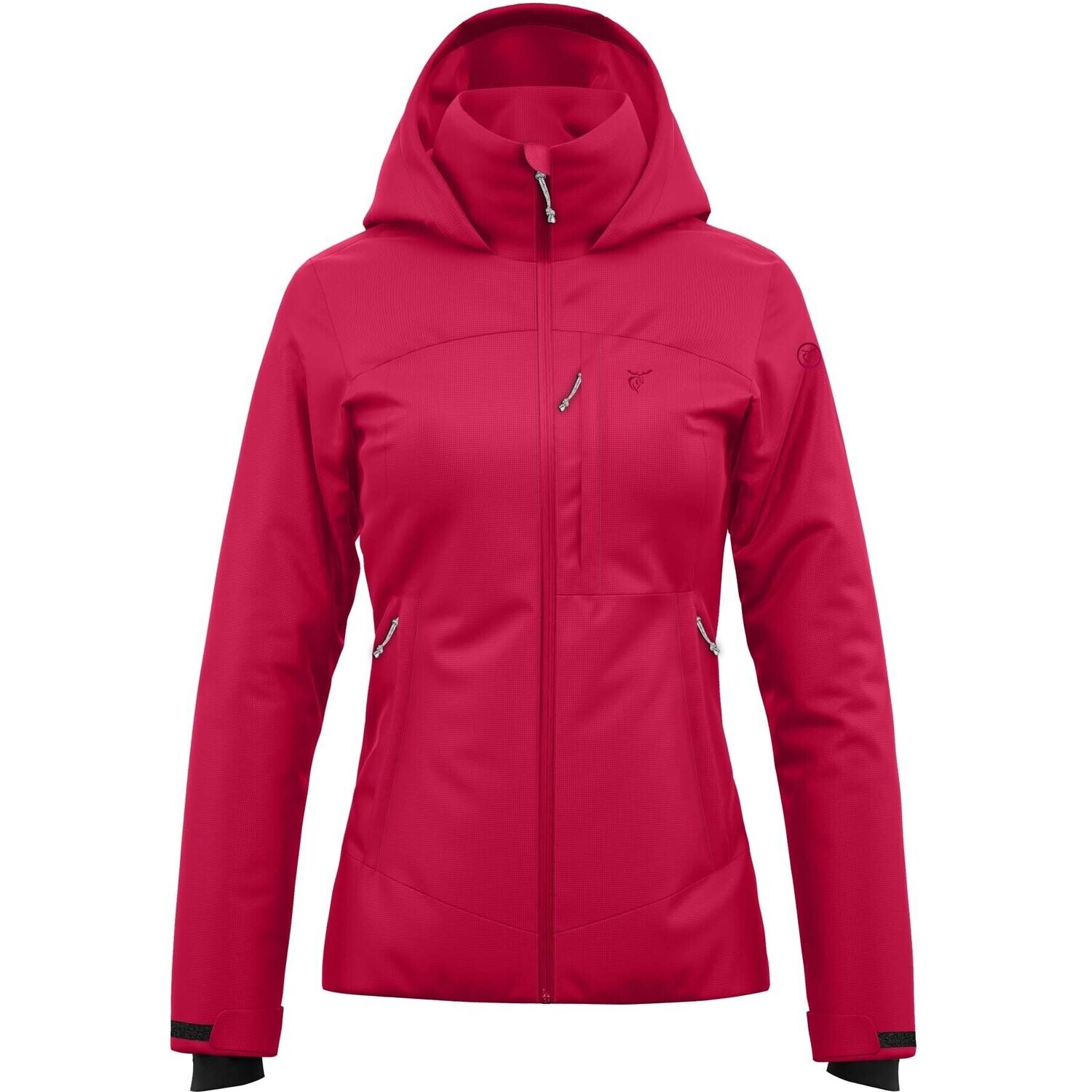 REDELK GIACCA FOX DONNA L43R53G-178