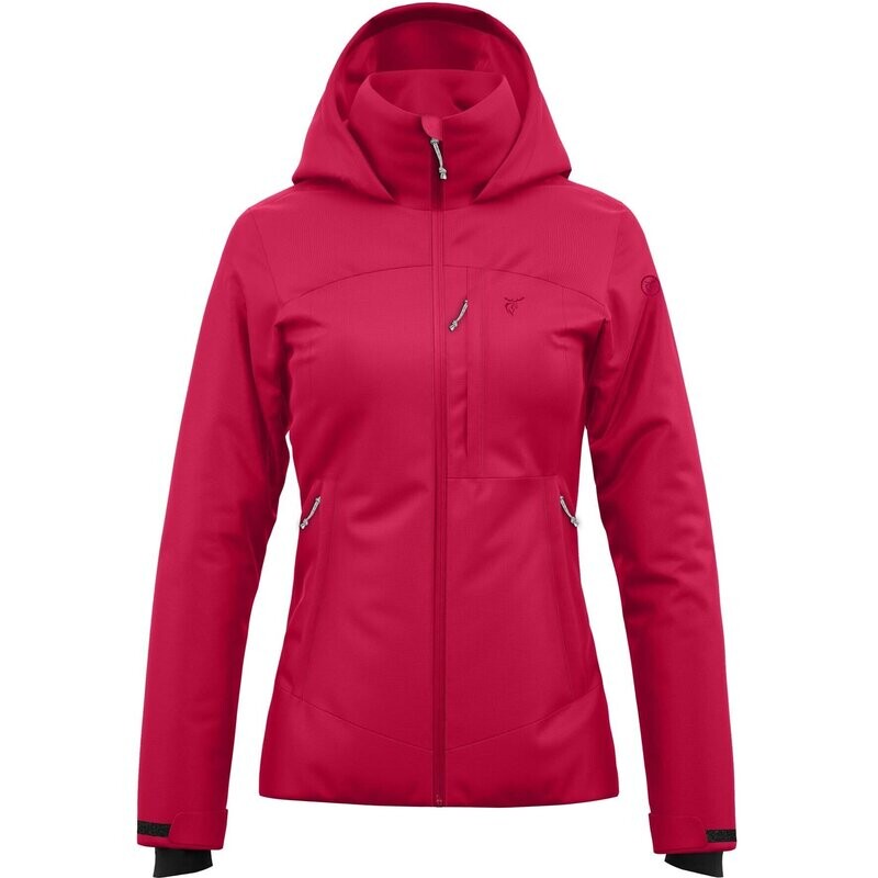 REDELK GIACCA FOX DONNA L43R53G-178 REDELK GIACCA FOX DONNA L43R53G-178