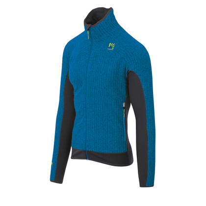 KARPOS ROCCHETTA FLEECE UOMO 2500493-440