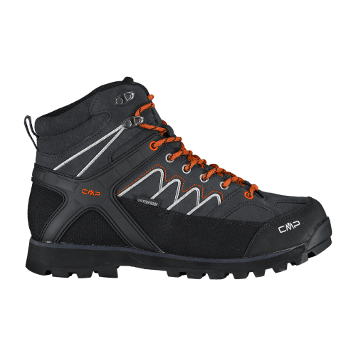 CMP SCARPONCINO MOON MID UOMO 31Q4797-U423