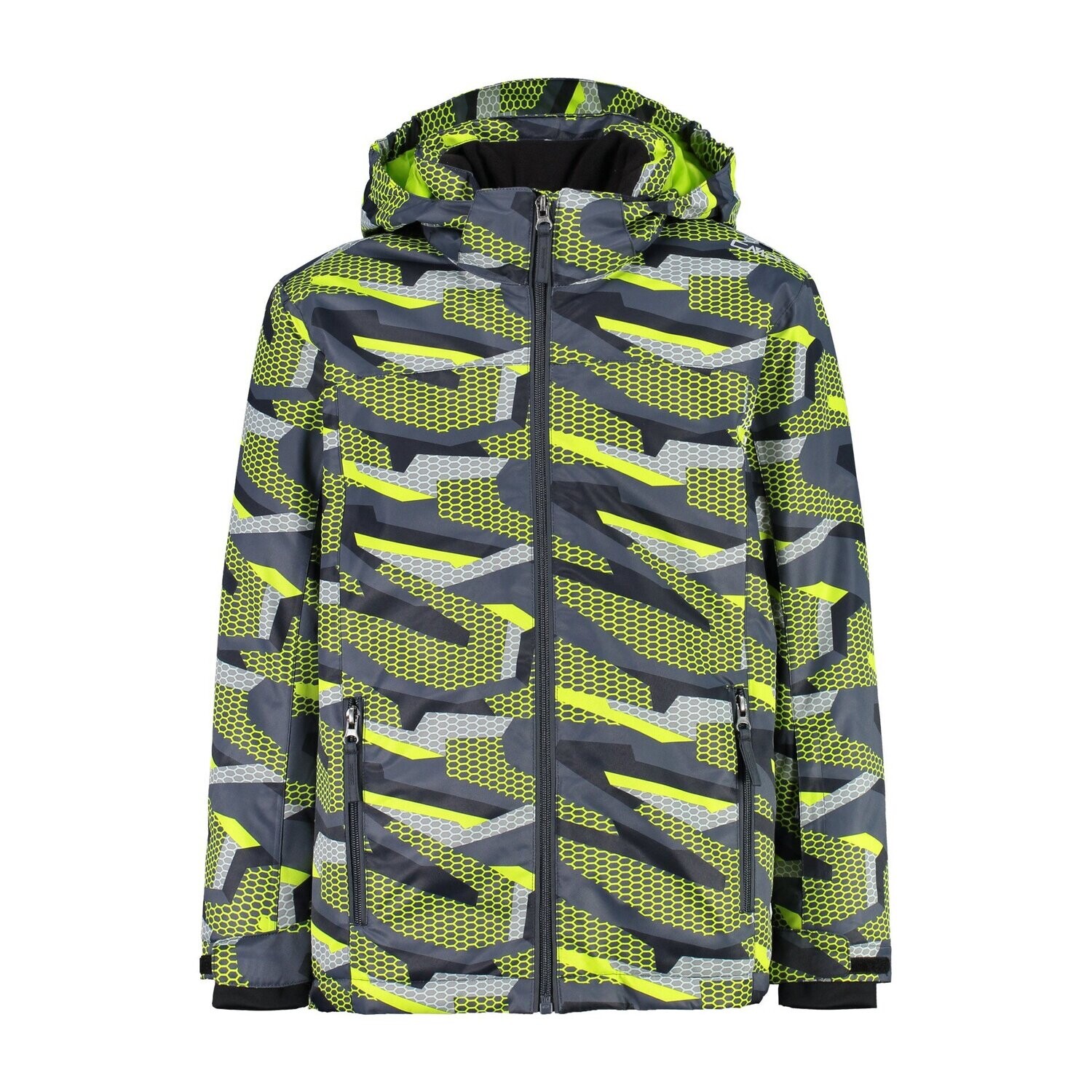 CMP GIACCA SCI  BAMBINO 39W1924-01ZH