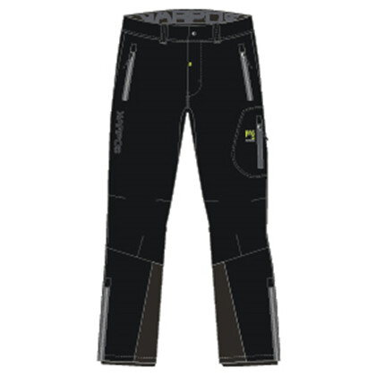 KARPOS PANTALONE SAN MARTINO 2500913-002