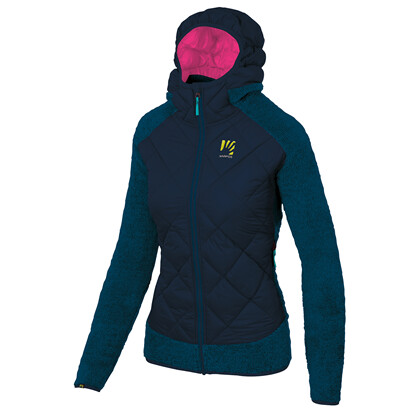 KARPOS MARMAROLE JACKET DONNA 2500487-410