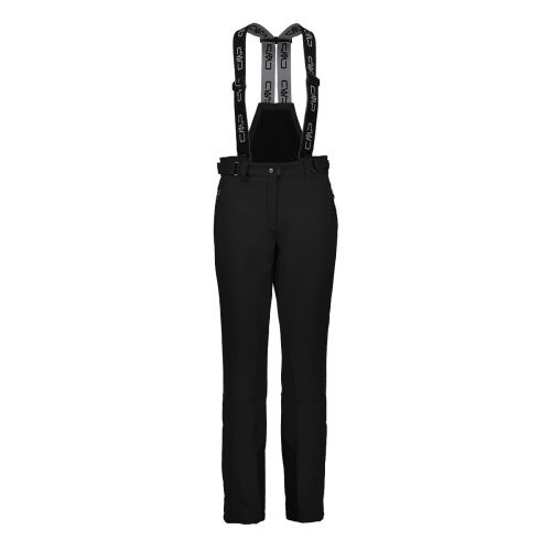 CMP PANTALONE SCI DONNA 3W03106-U901