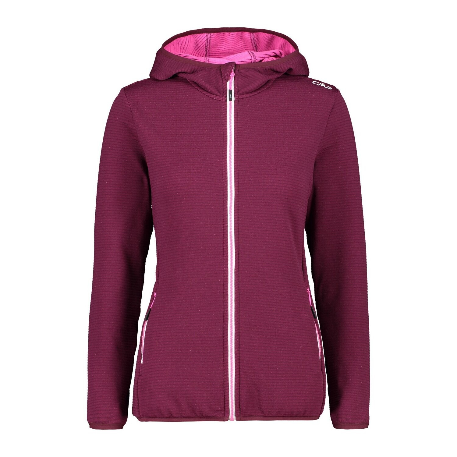 CMP FELPA PILE DONNA 31E2516-C910