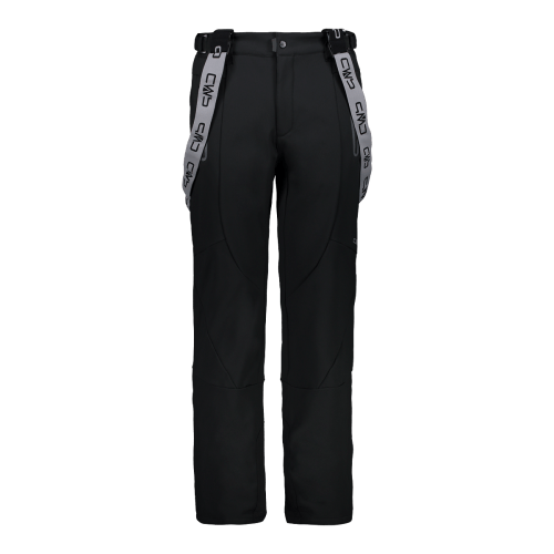 CMP PANTALONE SCI UOMO 3W04407-91BG