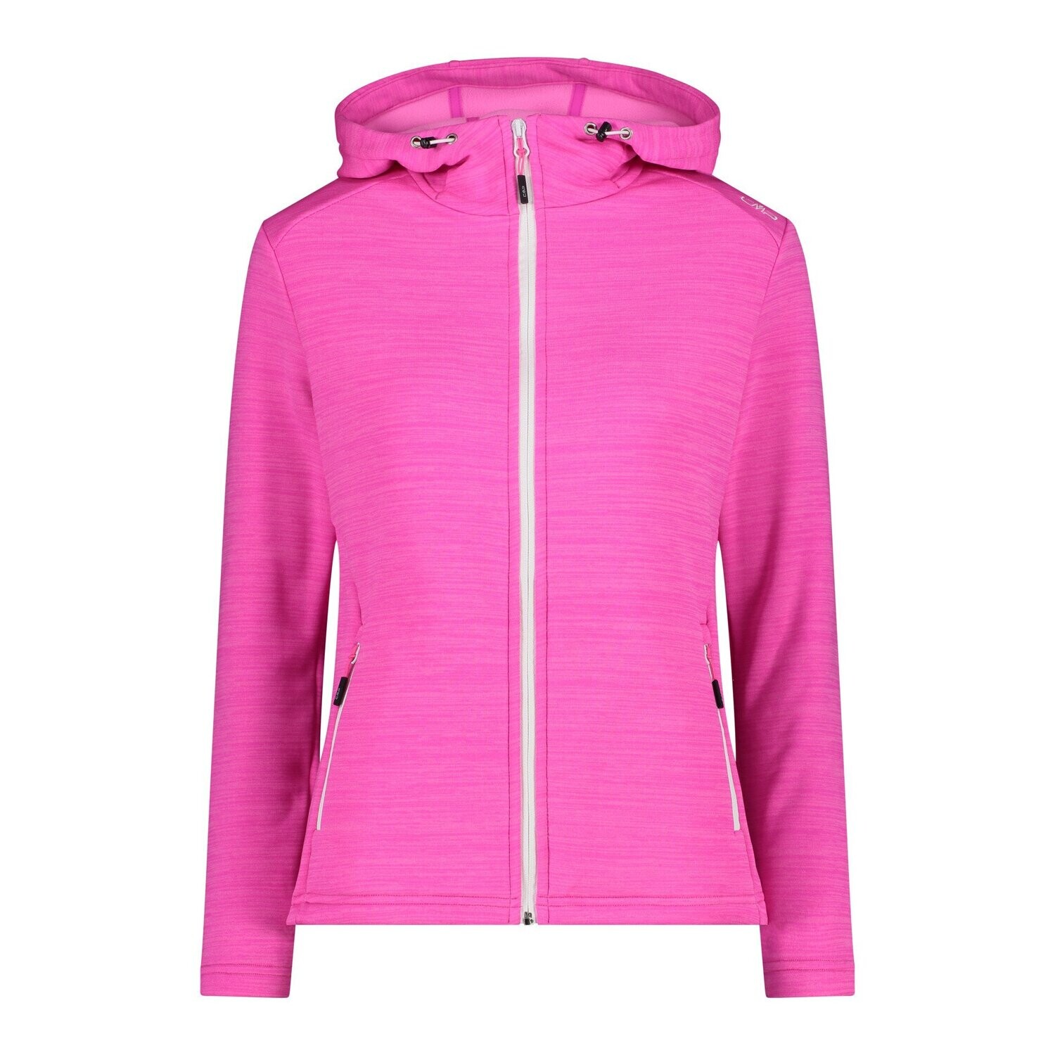 CMP FELPA ELASTICIZZATA DONNA 30E9676-H937