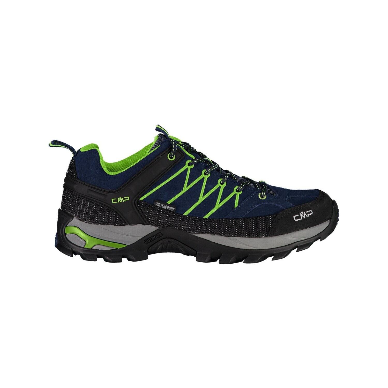 CMP SCARPONCINO RIGEL UOMO 3Q13247-08MF