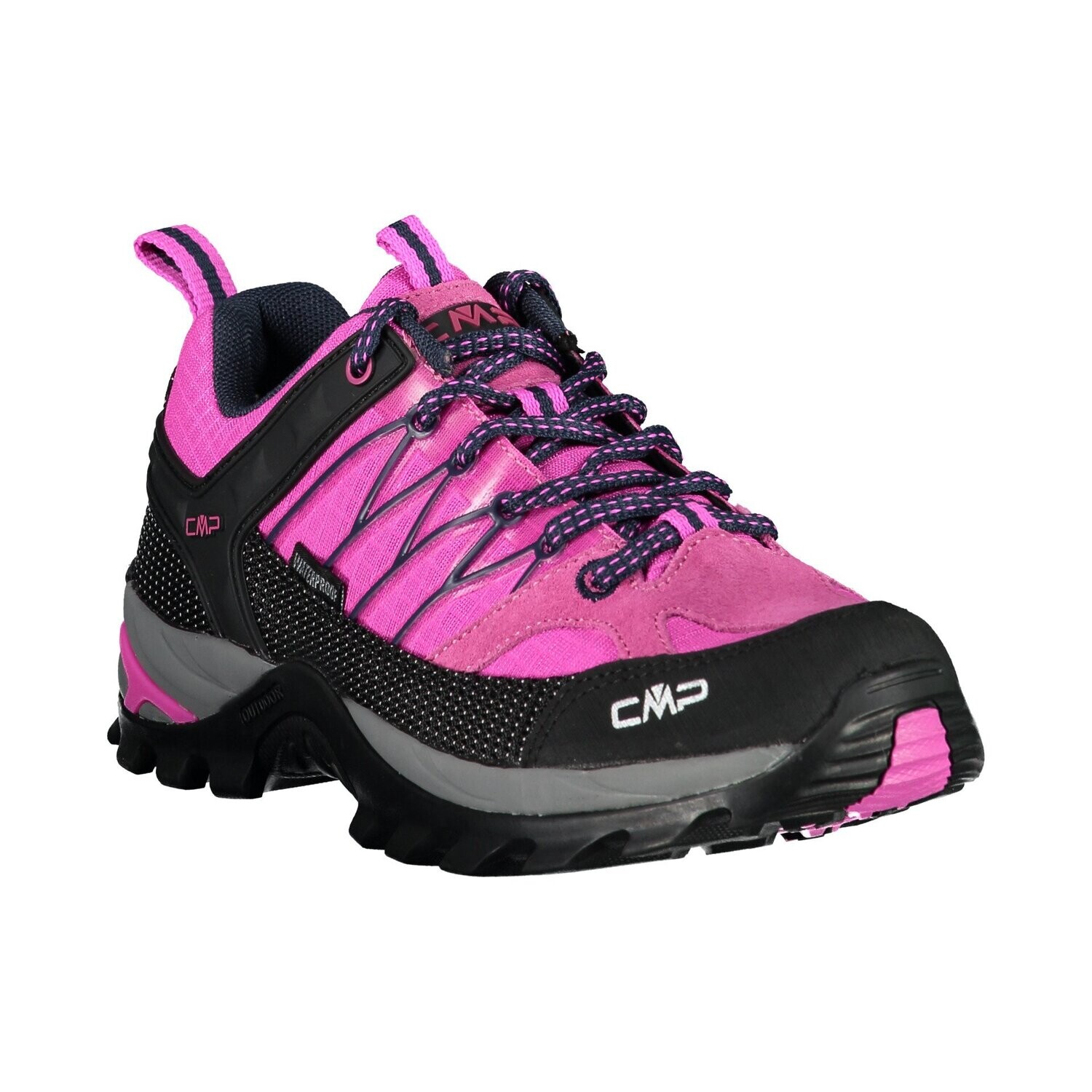 CMP RIGEL LOW TREKKING 3Q54456-22HL