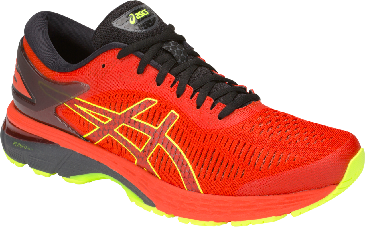 ASICS GEL KAYANO 25 1011A019-801