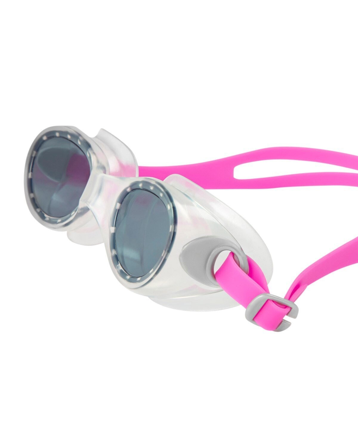 SPEEDO OCCHIALINO FUTURA JR PINK/PURPLE