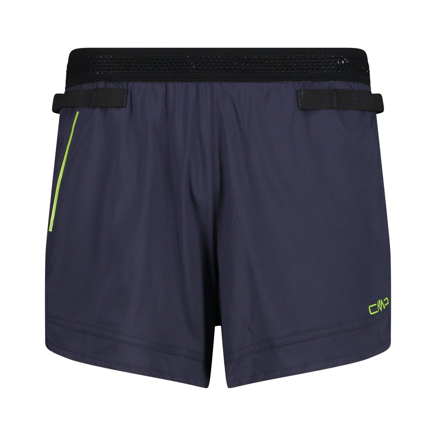 CMP PANTALONCINO RUNNING/TREKKING 32C6727-N950
