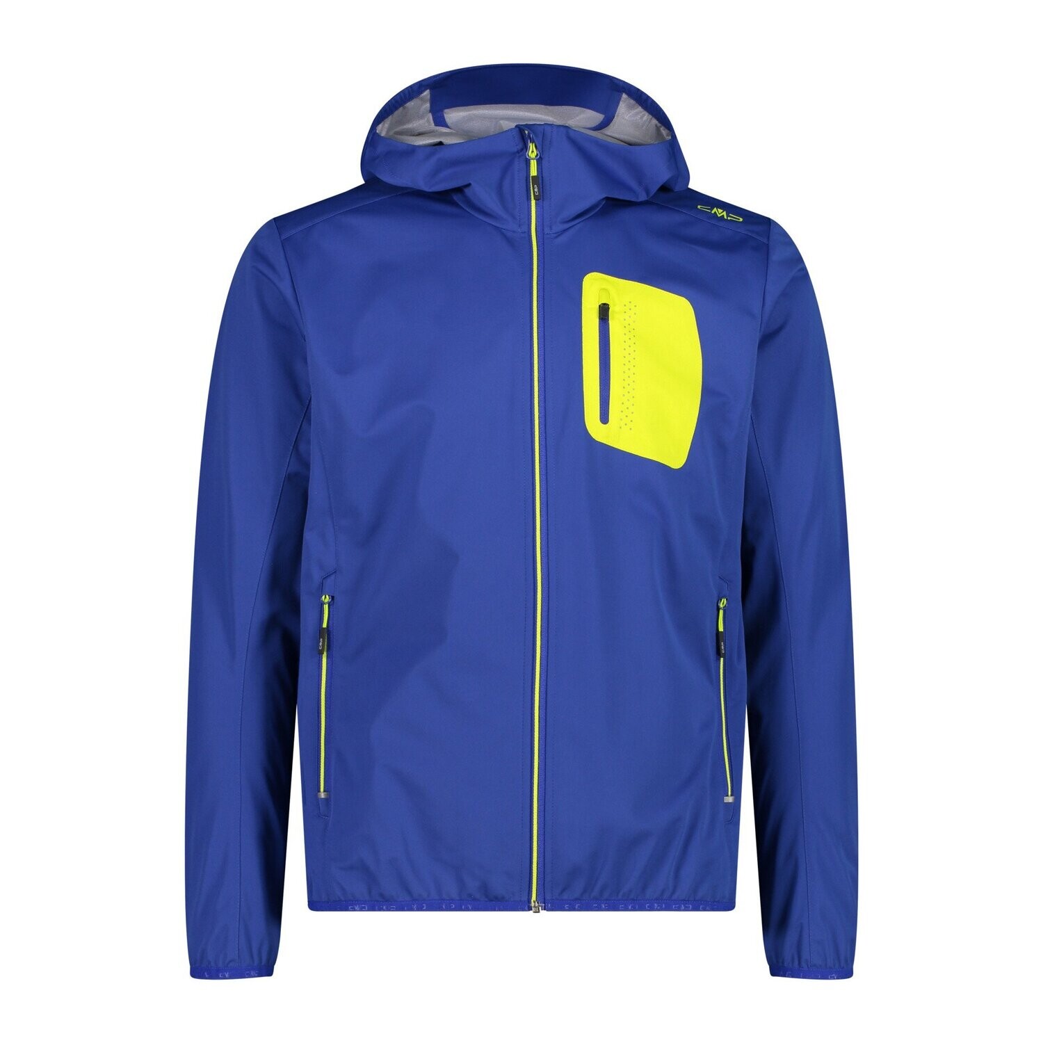 CMP GIACCA SOFTSHELL UOMO 32A6547-M952
