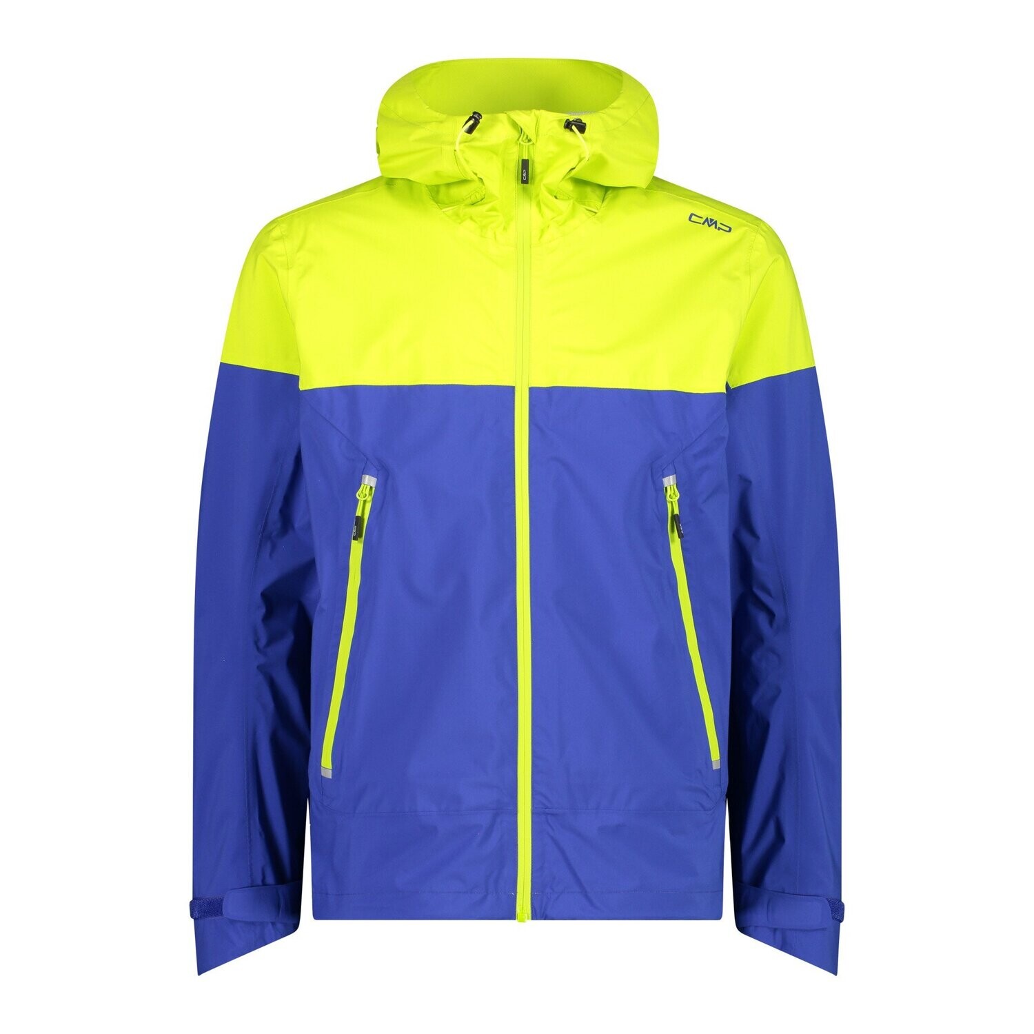 CMP GIACCA UOMO 32Z6507-M952