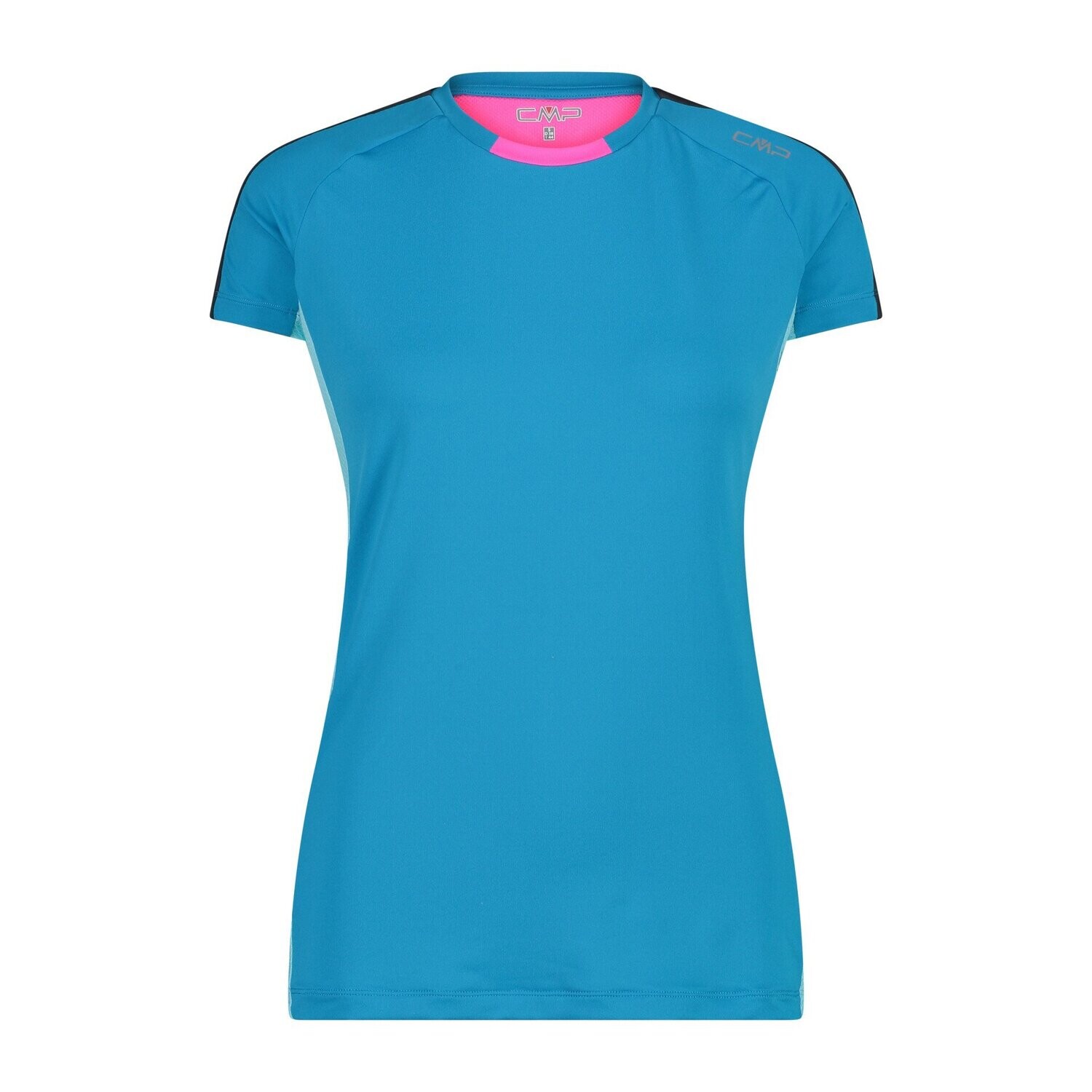 CMP T SHIRT DONNA 32C6236-L708