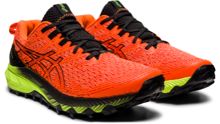 ASICS GEL TRABUCO 10  1011B329-800