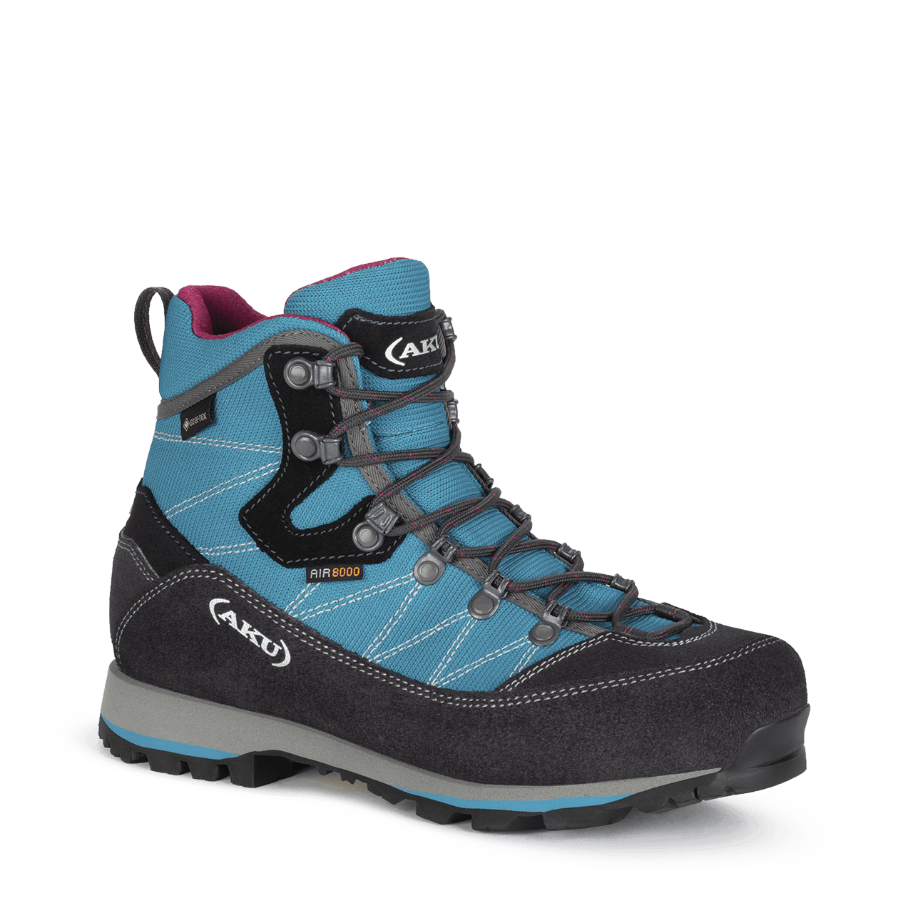 AKU TREKKER L.3 WIDE GTX DONNA 978W-074