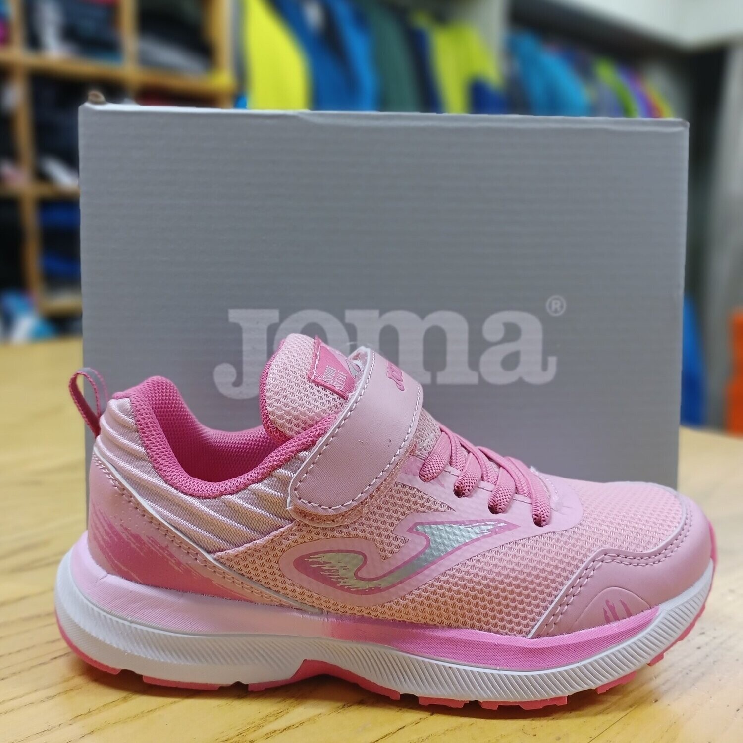 JOMA MOD. FAST JR BAMBINA