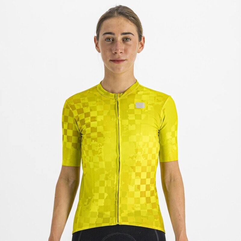SPORTFUL MAGLIA CICLISMO DONNA ROCKET 112017-276