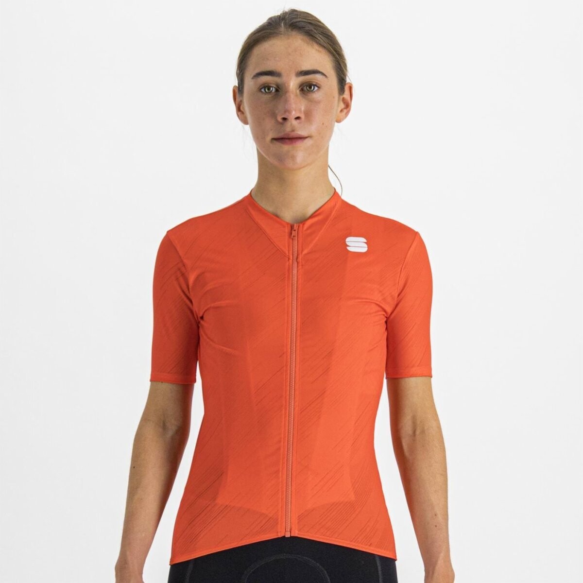 SPORTFUL MAGLIA CICLISMO DONNA FLARE 1121056-117