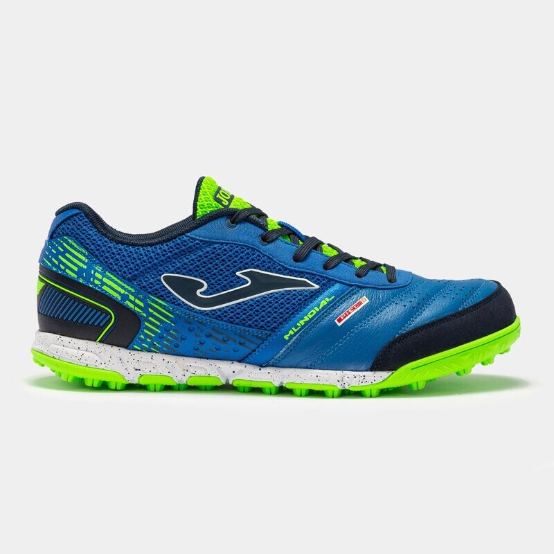 JOMA SCARPA MUNDIAL CALCETTO TURF 2204-100