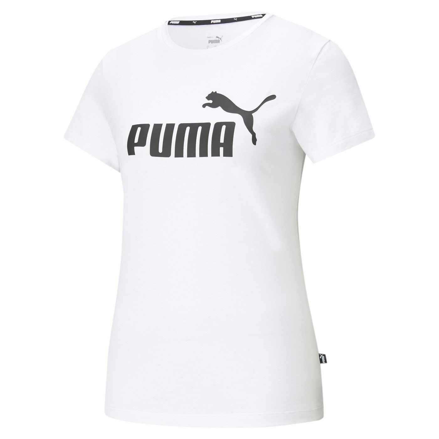 PUMA T SHIRT DONNA 586774-02