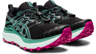 ASICS TRABUCO MAX DONNA 1012A901-004