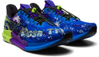 ASICS GEL NOOSA TRI 14 1011B368-400