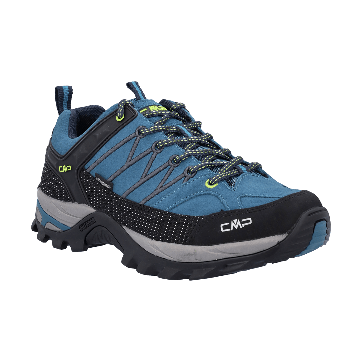 CMP SCARPONCINO RIGEL UOMO 3Q13247-15MM