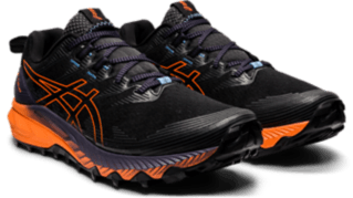 ASICS GEL TRABUCO 10  1011B329-001