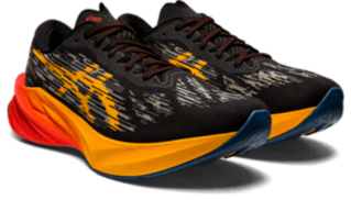 ASICS NOVABLAST-3 1011B458-001