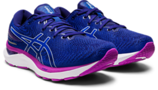 ASICS GEL CUMULUS 24 DONNA 1012B206-400